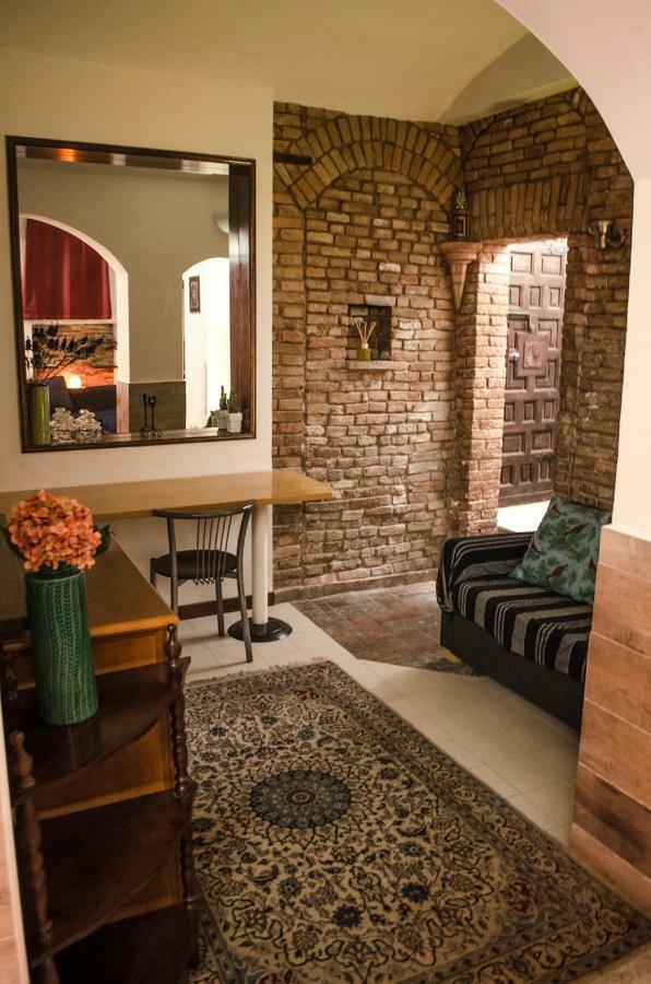 Medieval Central Apartment Bologna Exterior photo
