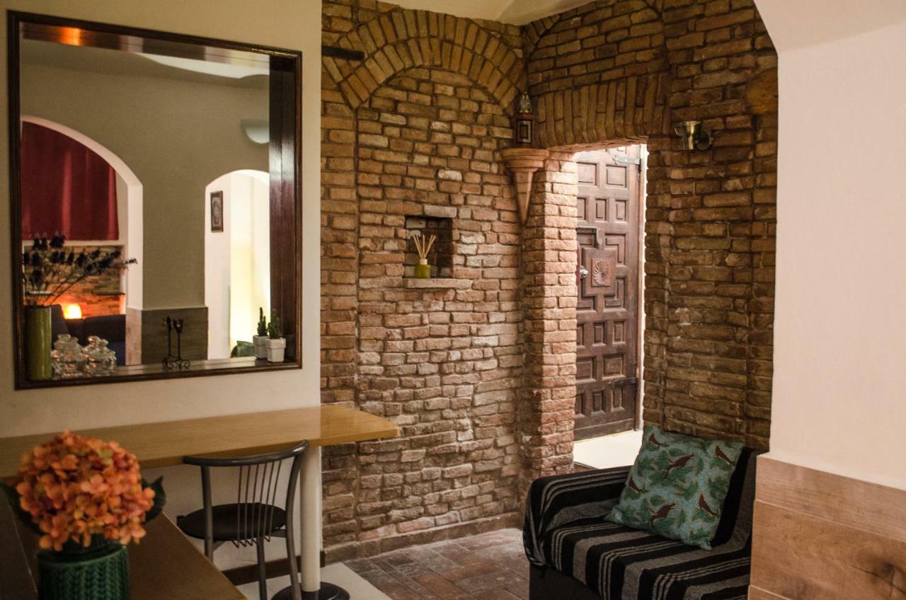 Medieval Central Apartment Bologna Exterior photo
