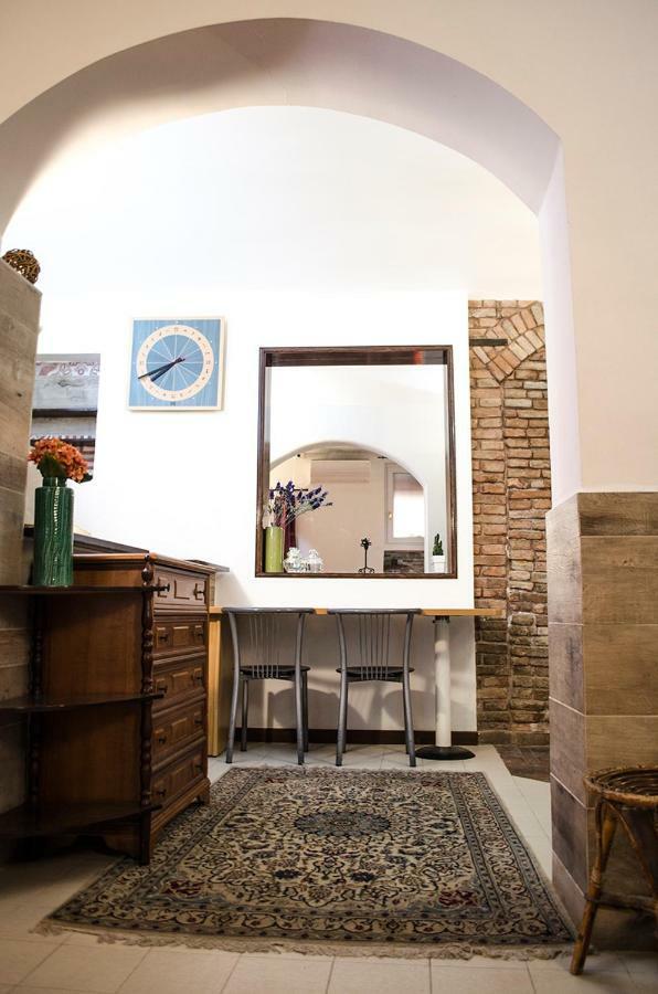 Medieval Central Apartment Bologna Exterior photo