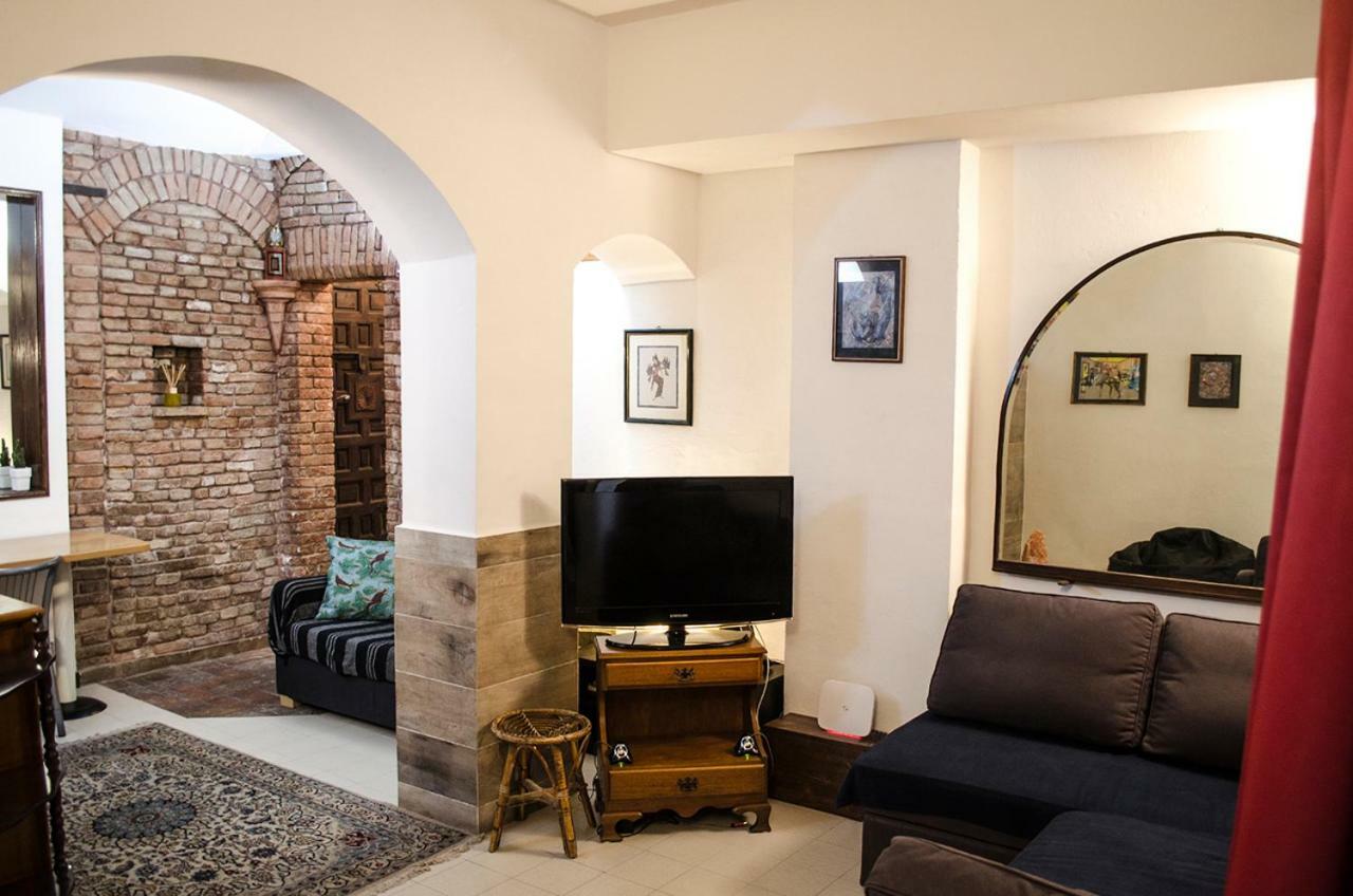 Medieval Central Apartment Bologna Exterior photo