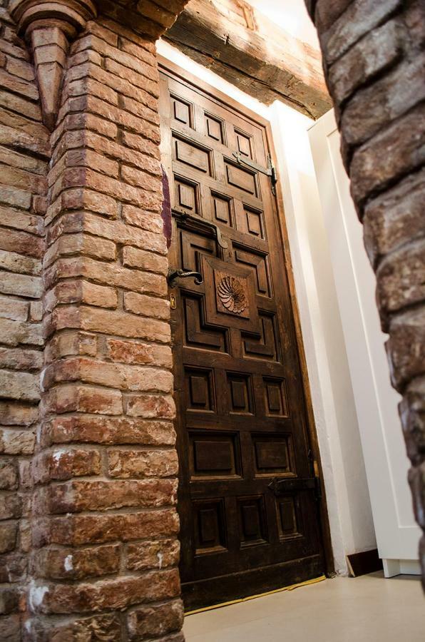 Medieval Central Apartment Bologna Exterior photo
