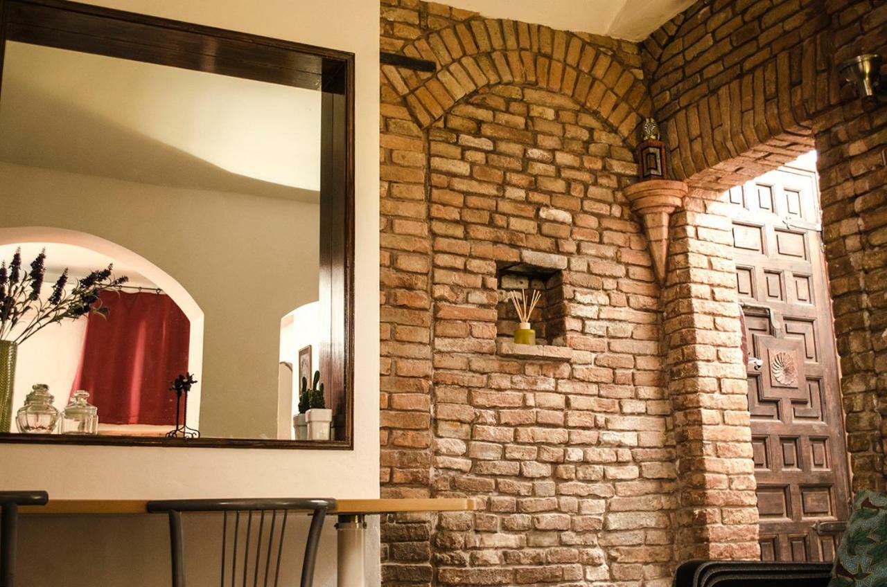 Medieval Central Apartment Bologna Exterior photo